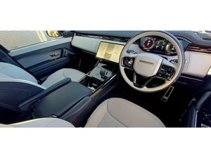 Land Rover Range Rover Sport P460E DYNAMIQUE SE * - Image 4