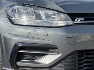 Volkswagen Golf R-LINE 1.6 TDI MANUAL 5SPEED 5DR 1 - Image 4