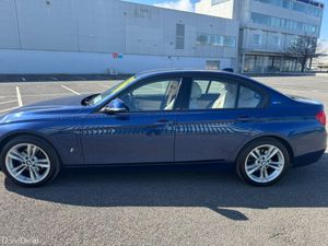 BMW 3-Series 330e ONLY 48K KM WITH FULL FRANK KEAN - Image 3