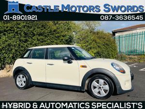 Mini Cooper FINANCE AVAILABLE FROM €52 P/W - Image 3