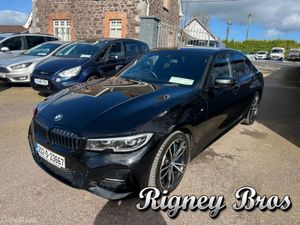 BMW 3-Series G20 E M SPORT 4DR AUTO - Image 3
