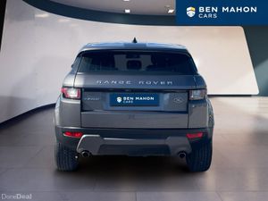 Land Rover Range Rover Evoque 12 Months Warranty - Image 4