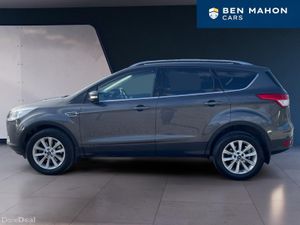 Ford Kuga Titanium 2.0TDCI - Image 2