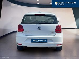 Volkswagen Polo Automatic - Image 4