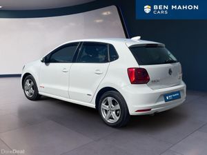 Volkswagen Polo Automatic - Image 3