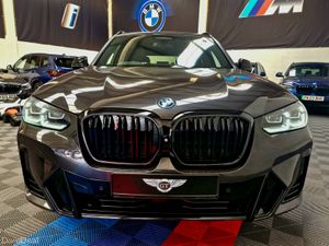 IX3 M SPORT PRO (HIGH SPEC) - Image 2