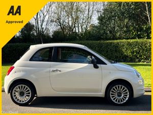 Fiat 500 1.2 POP 3DR 2016 * NEW NCT 05/27* - Image 4