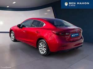 Mazda Mazda3 Petrol NCT 11/26 - Image 3