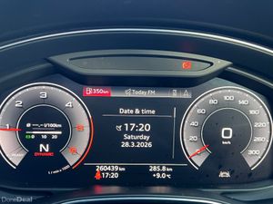 Audi A6 2019 Sline Quattro - Image 2