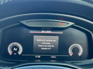 Audi A6 2019 Sline Quattro - Image 3