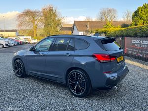 2021 211 BMW X1 25E M Sport X Drive Auto - Image 2