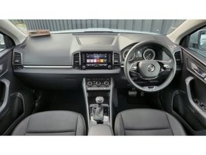 Skoda Karoq SELECTION 1.5 TSI 150HP DSG AUTO-AS NE - Image 3