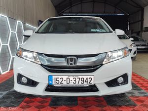 152 Honda Grace 1.5 Petrol Hybrid - Self charging - Image 2