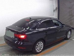 2015 Audi A3 1.4 Petrol Automatic - Image 3