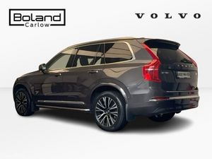 Volvo XC90 T8 PLUS BRIGHT *2YR WARRANTY* € PER WEE - Image 4