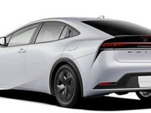 2024 Toyota Prius 1.8  Self charging Petrol Hybrid - Image 2