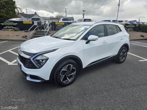 Kia Sportage 2 - Image 2