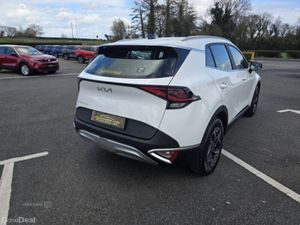 Kia Sportage 2 - Image 4