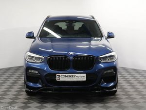 BMW X3 30d M Sport - Image 2