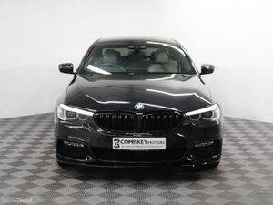 BMW 5-Series 520d M Sport - Image 2