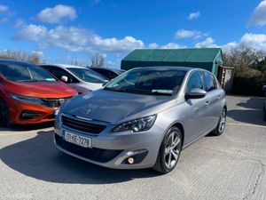 Peugeot 308 2017 - Image 3