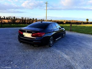 BMW 5-Series 2017 - Image 4