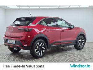 Opel Mokka Elegance 1.2i (100PS) S/S - Image 3