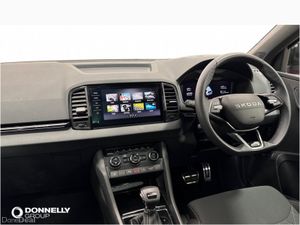 Skoda KAROQ Estate Sportline Edition - Image 2