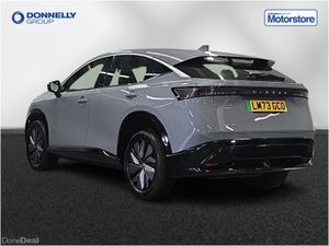 Nissan Ariya Electric Hatchback Engage - Image 3