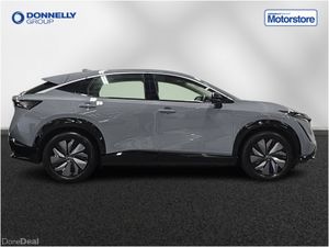 Nissan Ariya Electric Hatchback Engage - Image 4