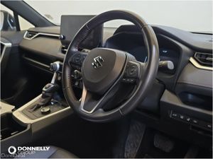 Suzuki Across Estate - Image 4