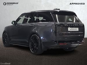 Land Rover Range Rover Diesel Estate HSE - Image 3