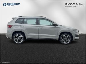 Skoda KAROQ Estate Sportline Edition - Image 4