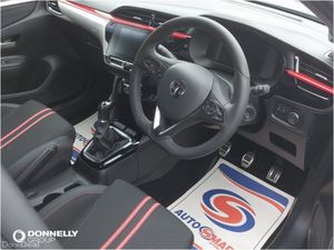 Vauxhall Corsa Hatchback GS - Image 3