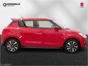Suzuki Swift Hatchback Special Editions Attitude - Image 3