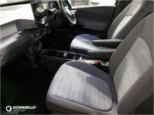 Volkswagen Id.3 Hatchback Life Pro - Image 3