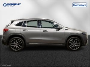 Mercedes-Benz EQA Hatchback AMG Line - Image 4