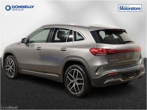 Mercedes-Benz EQA Hatchback AMG Line - Image 3