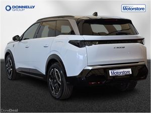 Peugeot 5008 E- Electric Estate GT - Image 2