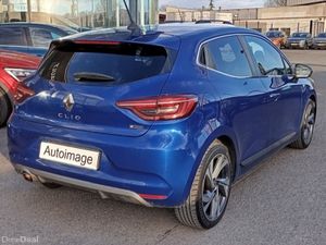 Renault Clio RS Line TCe 100 - Image 2