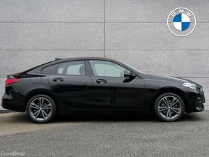 BMW 2-Series 218i Sport Gran Coupe - Image 4