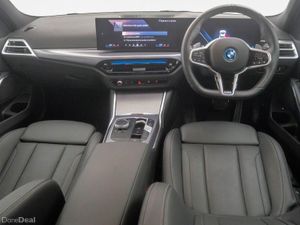 BMW 3-Series 330e M Sport Saloon - Image 4