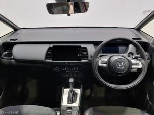 Honda Jazz Hatchback Crosstar Advance - Image 4