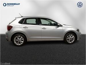 Volkswagen Polo Hatchback Style - Image 4