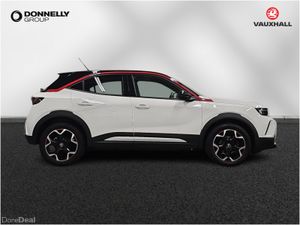 Vauxhall Mokka Hatchback GS - Image 4