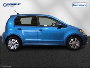 Volkswagen UP Electric Hatchback E- - Image 3