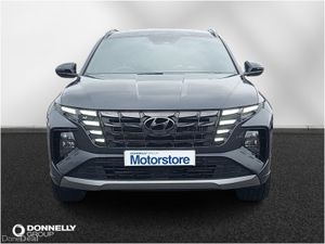 Hyundai Tucson TUCSON N Line - Image 4