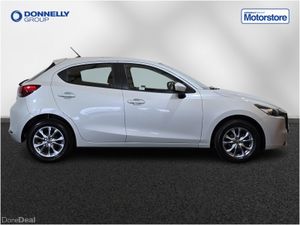 Mazda 2 Mazda Hatchback Centre-Line - Image 3