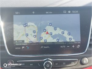 Vauxhall Crossland Hatchback GS Line - Image 3