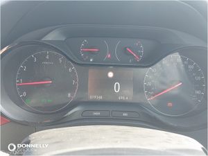 Vauxhall Crossland Hatchback GS Line - Image 4